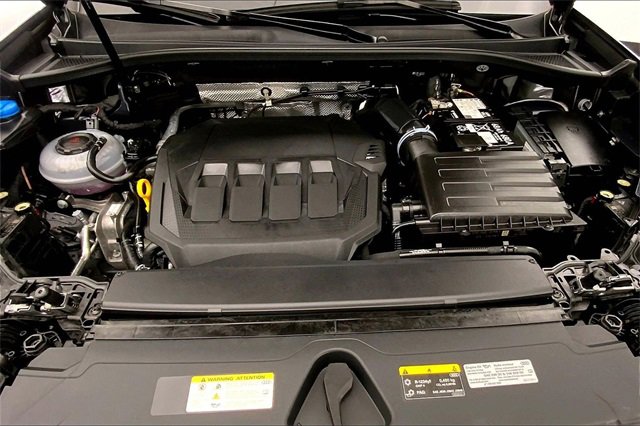 Used 2025 Audi Q3 2.0T Premium Plus image 10