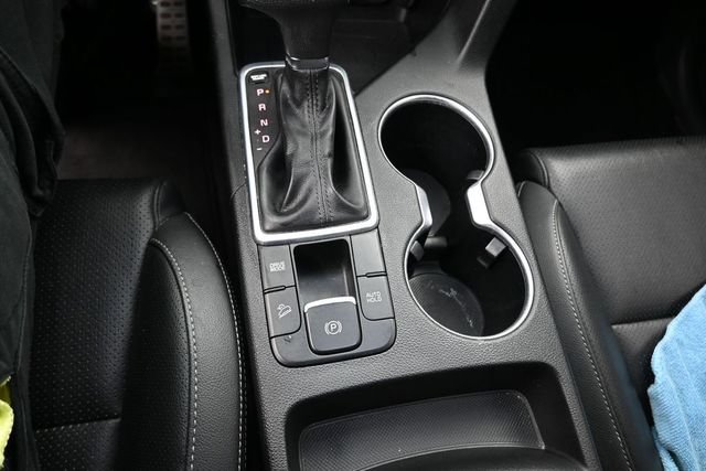 Used 2020 Kia Sportage S w/ Option Group 020 FWD image 14