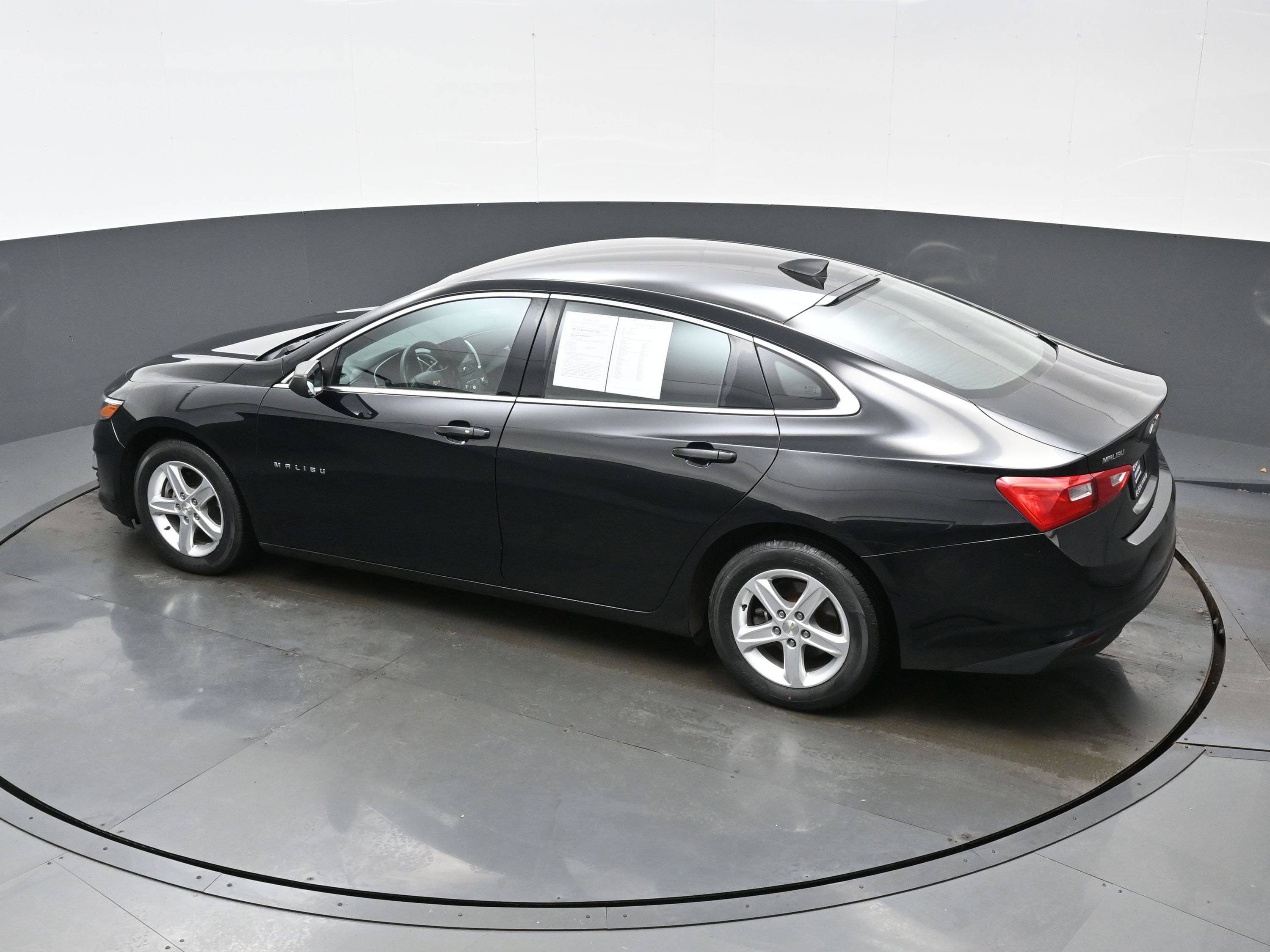 Used 2019 Chevrolet Malibu LS w/ LPO, Convenience Package 1 image 33