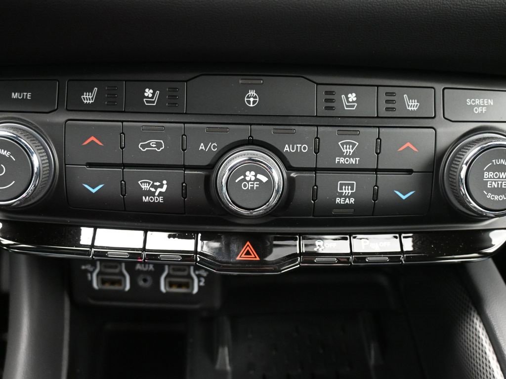 New 2026 Dodge Durango GT image 25