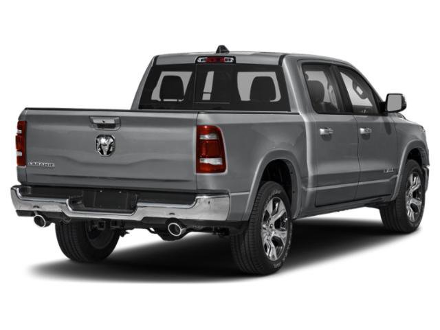 Used 2021 RAM 1500 Laramie image 2