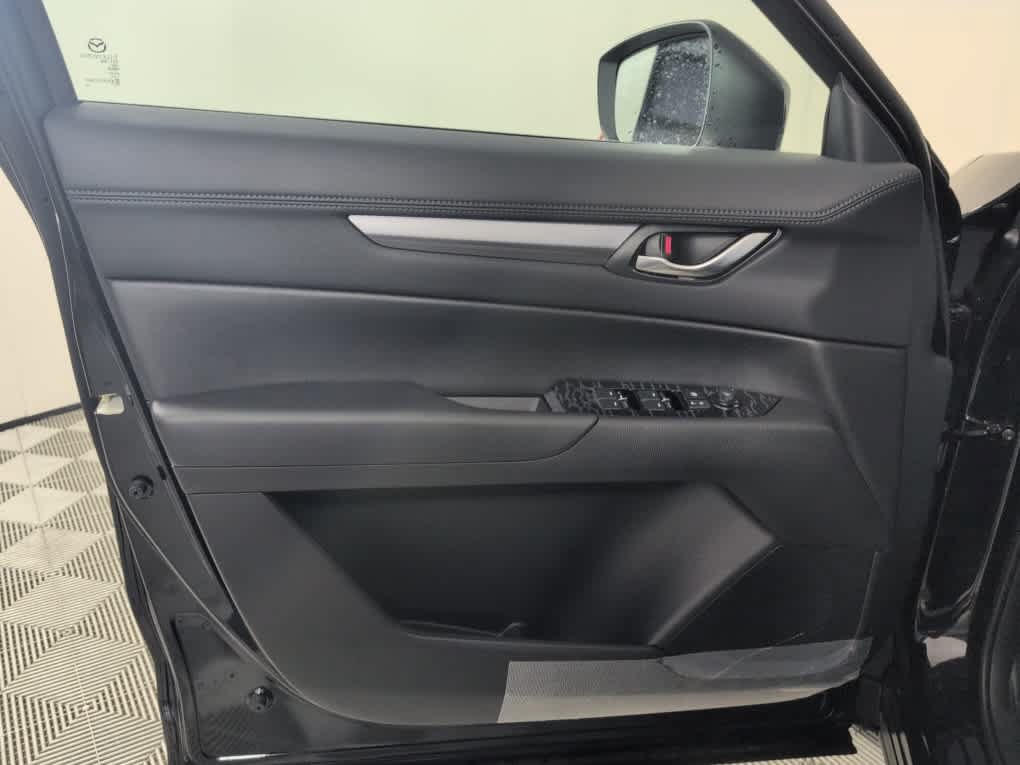 Certified 2025 MAZDA CX-5 AWD 2.5 S w/ Select Package image 18