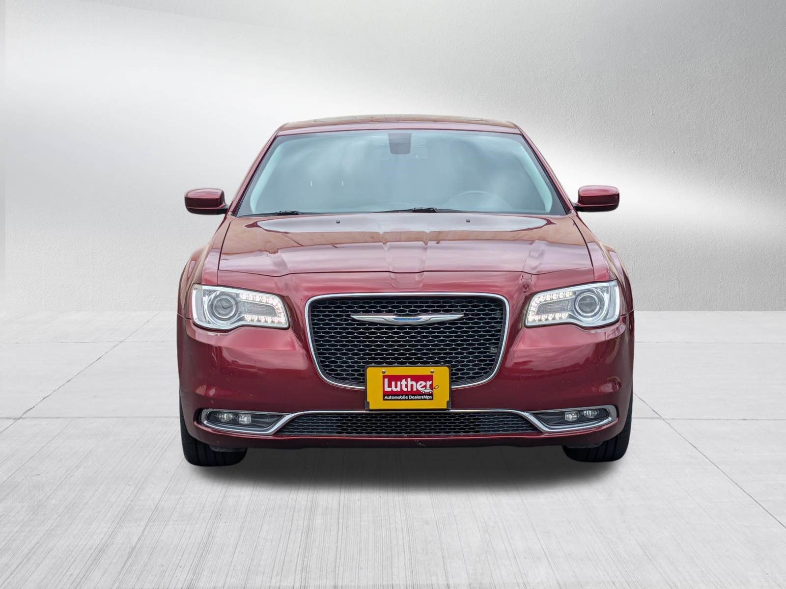 Used 2017 Chrysler 300 Limited w/ Value Package AWD/4WD video 2