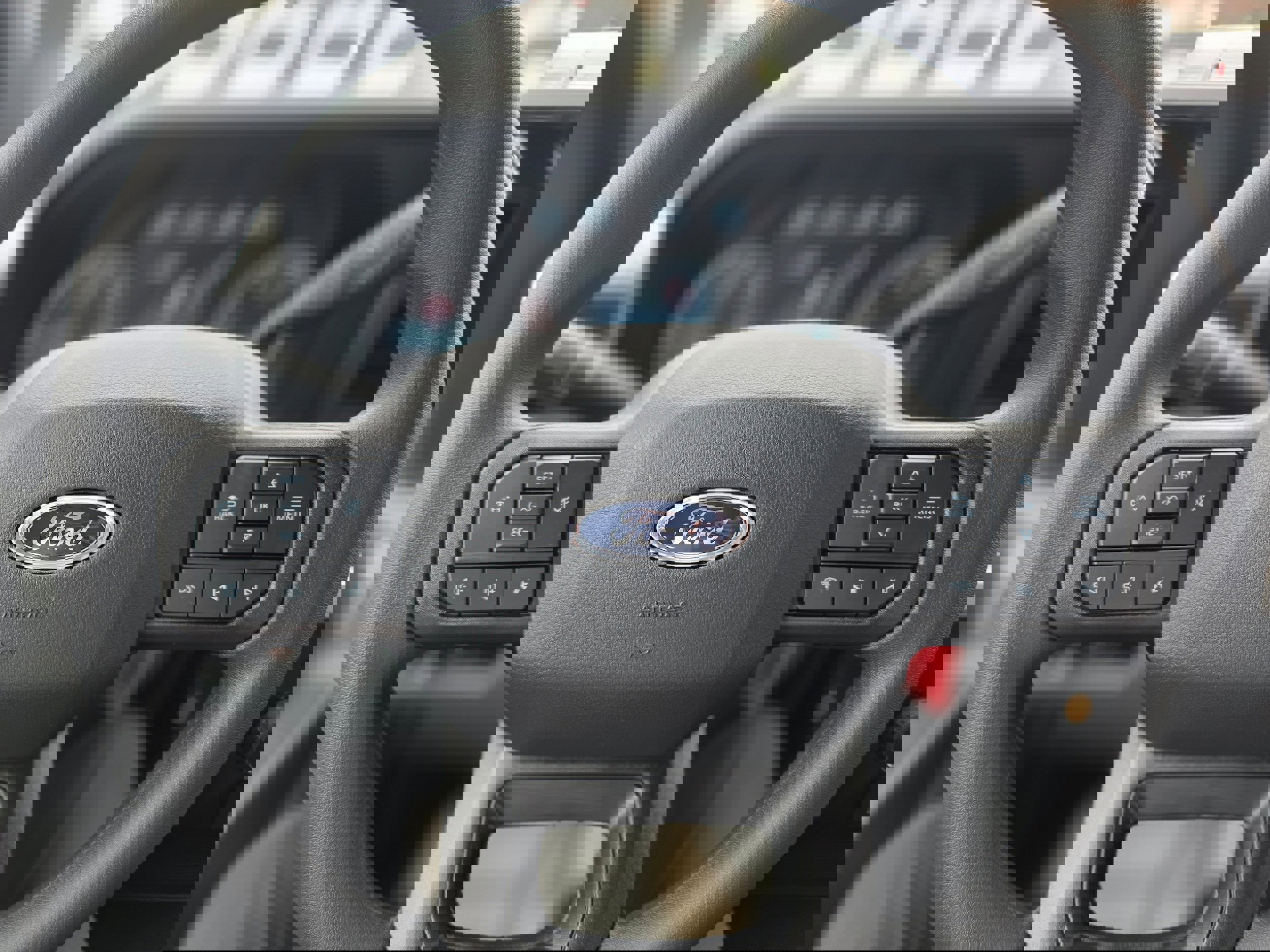 New 2026 Ford F250 XLT w/ 360-Degree Camera Package image 15