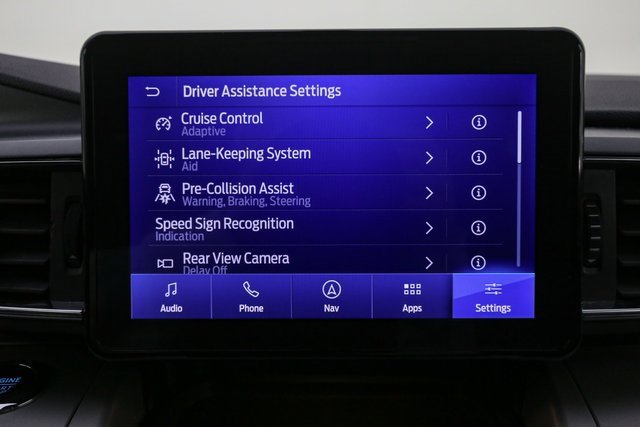 Used 2023 Ford Explorer XLT w/ Equipment Group 202A image 24