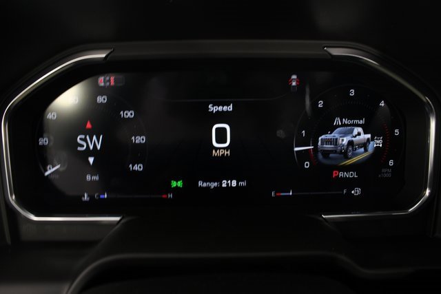 New 2026 GMC Sierra 3500 Denali w/ Denali Reserve Package image 15