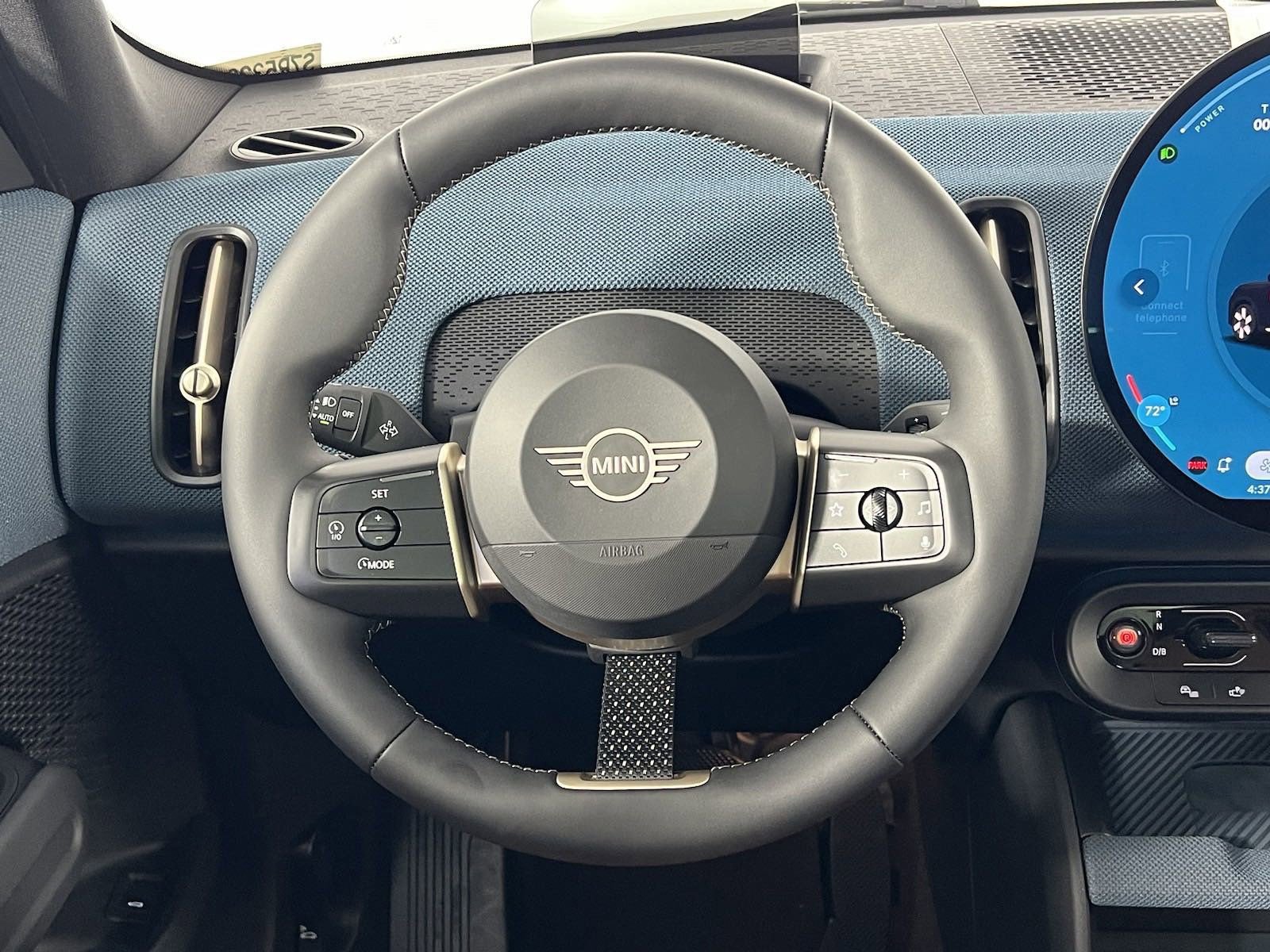 New 2025 MINI Cooper Countryman SE image 17