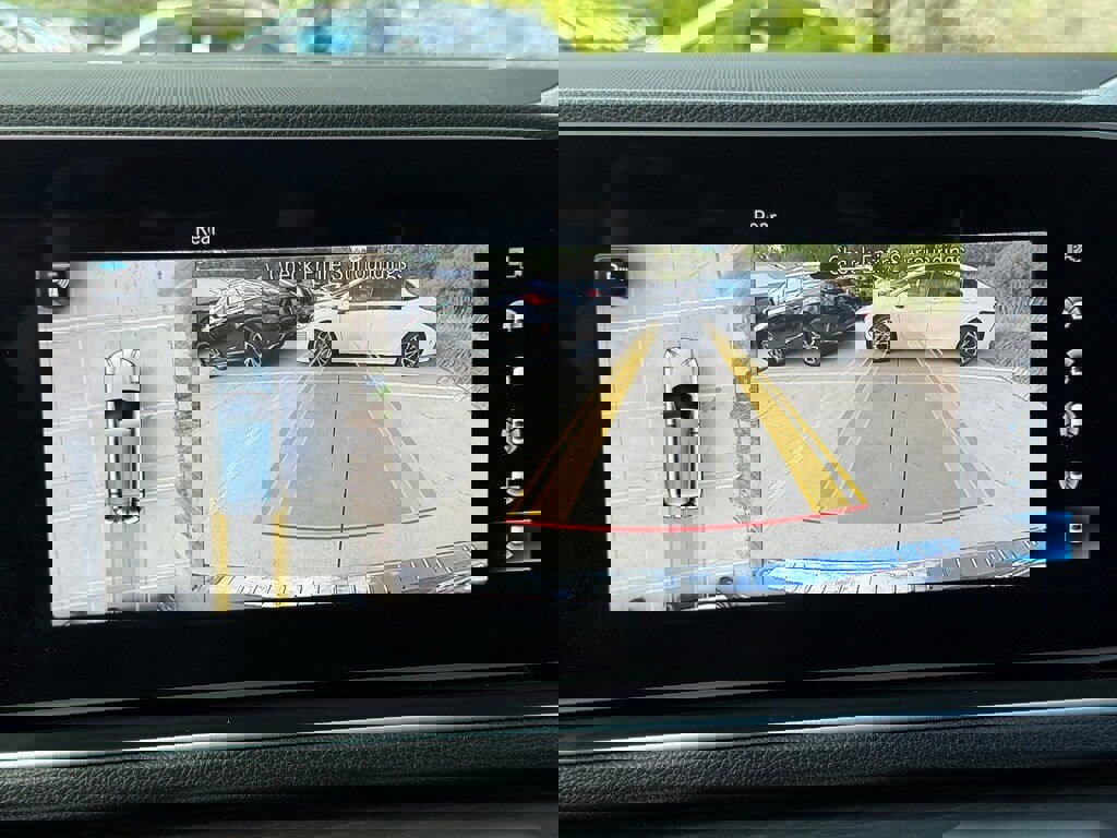 Used 2021 Mercedes-Benz GLE 350 image 13