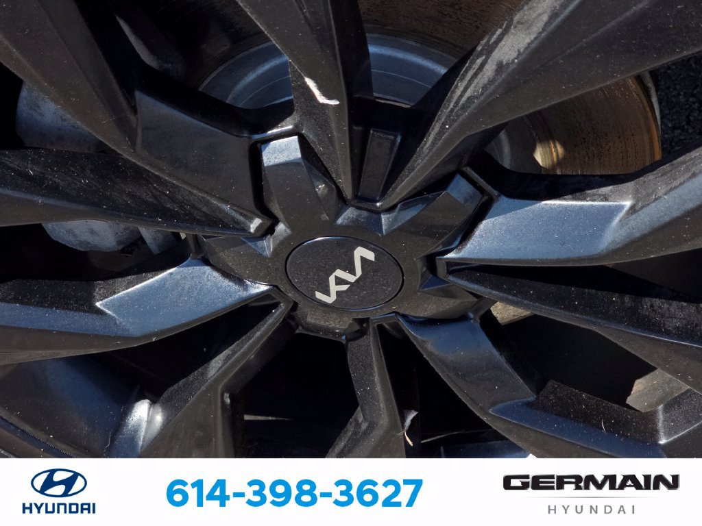 Used 2022 Kia Sorento SX AWD/4WD image 13