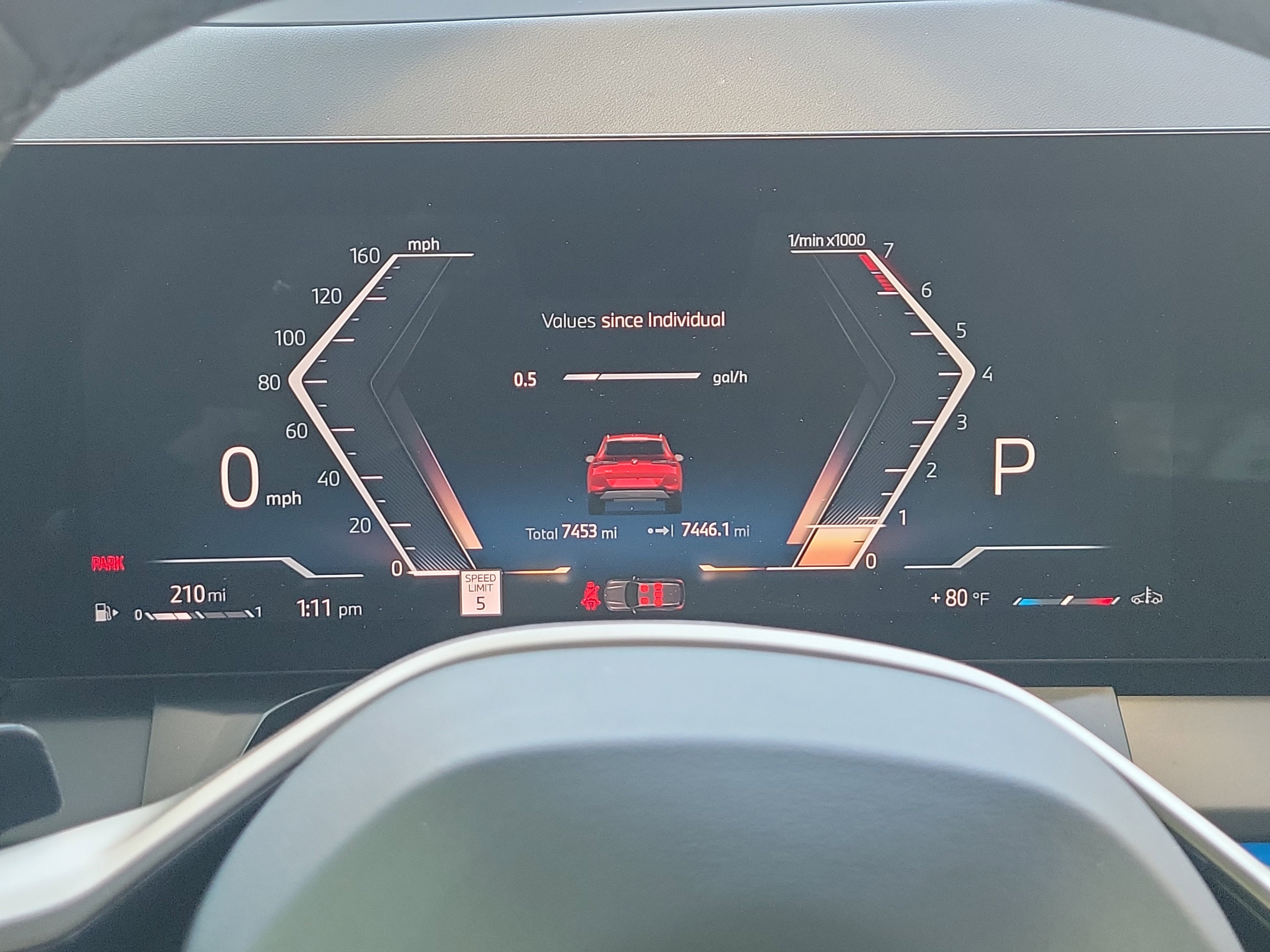 New 2025 BMW X3 xDrive30i w/ Premium Package image 28