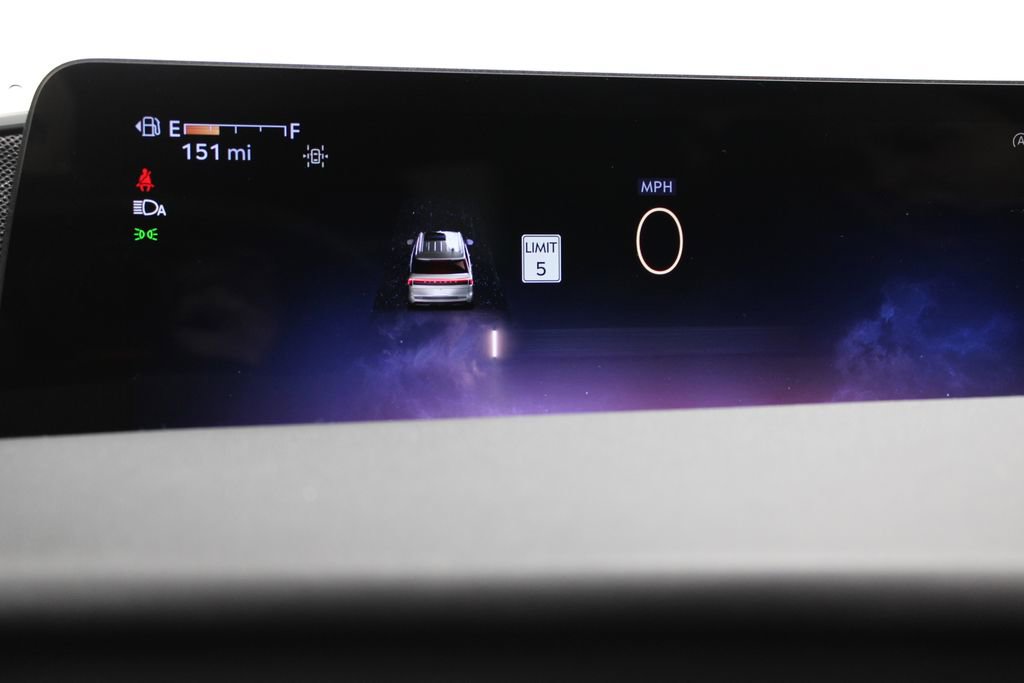 New 2026 Lincoln Navigator Reserve image 41