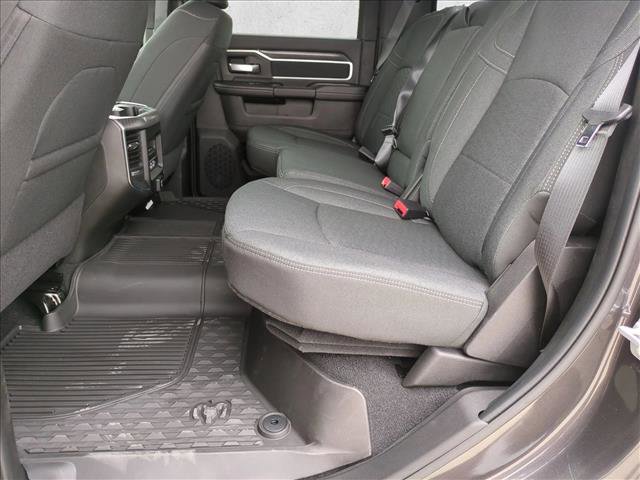 New 2026 RAM 3500 Big Horn image 16