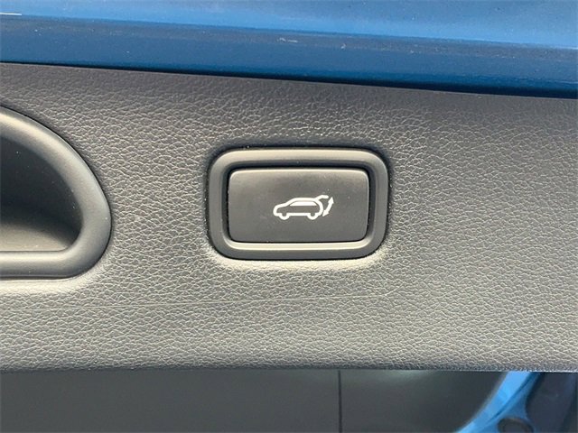 Used 2016 Hyundai Tucson Limited w/ Option Group 03 image 18