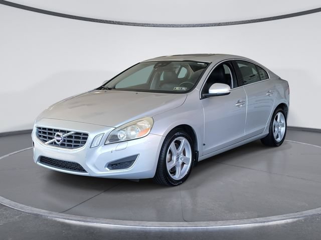 Used 2012 Volvo S60 T5 FWD image 4