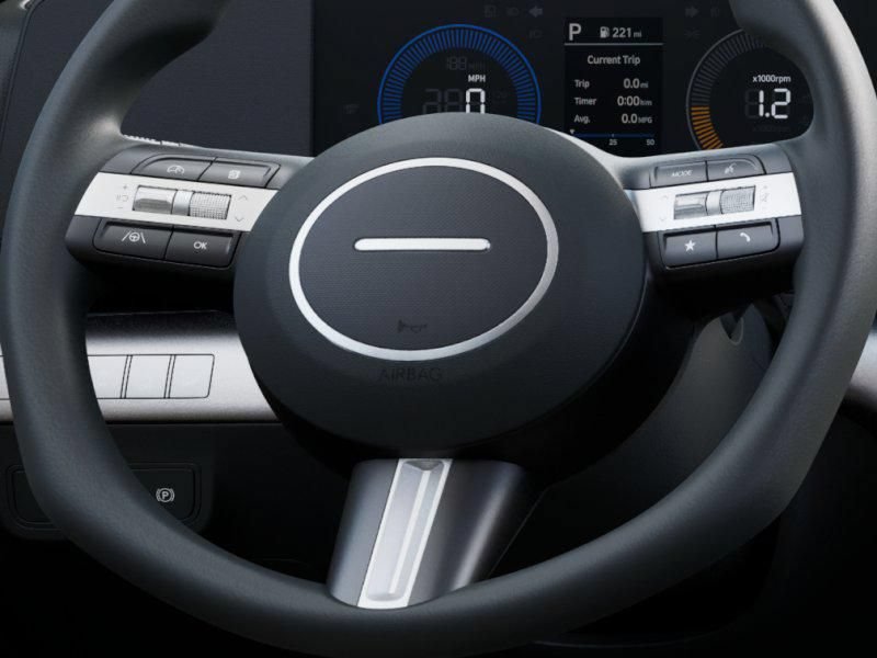 New 2026 Hyundai Kona SE AWD/4WD image 15