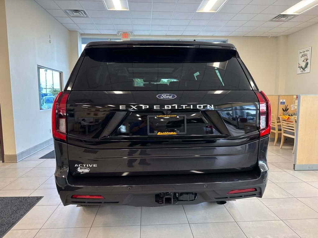 New 2026 Ford Expedition Active AWD/4WD image 6