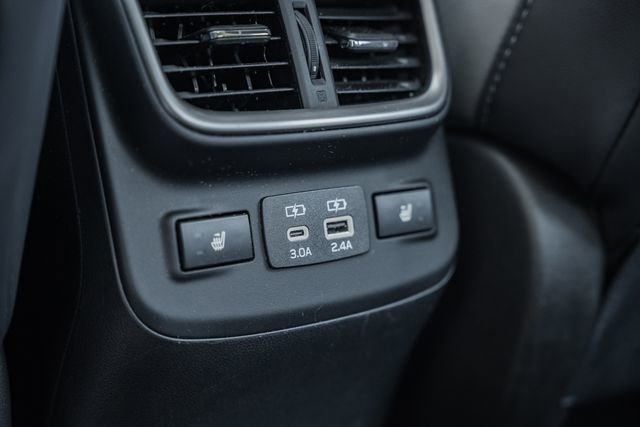 Used 2024 Subaru Legacy Limited AWD/4WD image 40