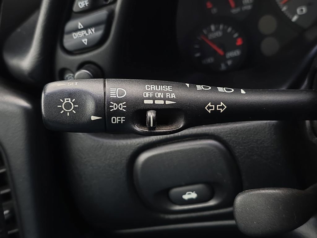 Used 2000 Chevrolet Corvette Convertible w/ Memory Pkg image 25