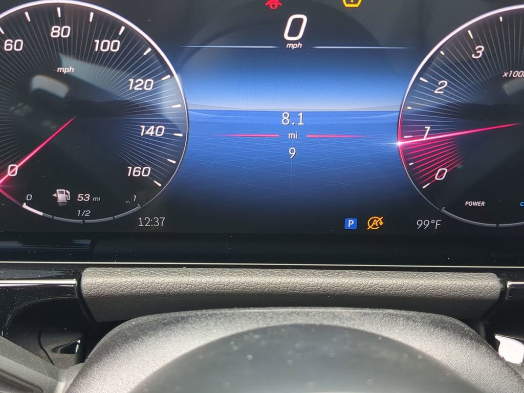 Used 2025 Mercedes-Benz GLA 250 image 13