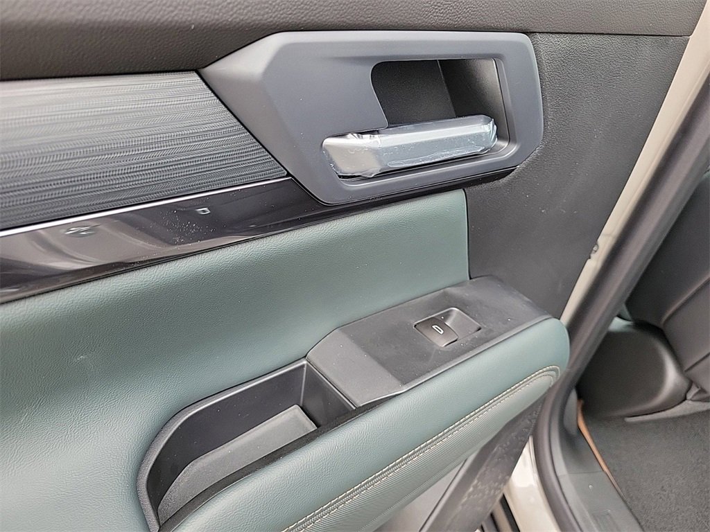 New 2026 GMC Terrain AT4 image 15