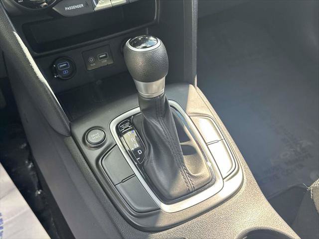 Used 2019 Hyundai Kona SE FWD image 28