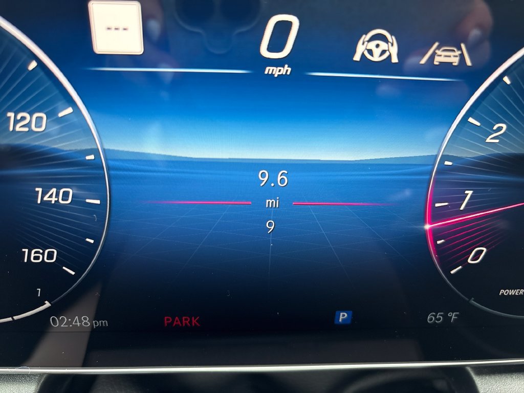 New 2027 Mercedes-Benz GLC 300 4MATIC image 16