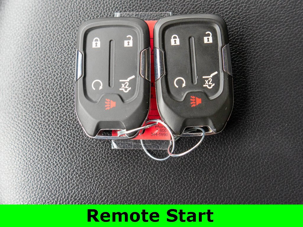 Used 2023 GMC Acadia Denali w/ Black Diamond Edition image 32