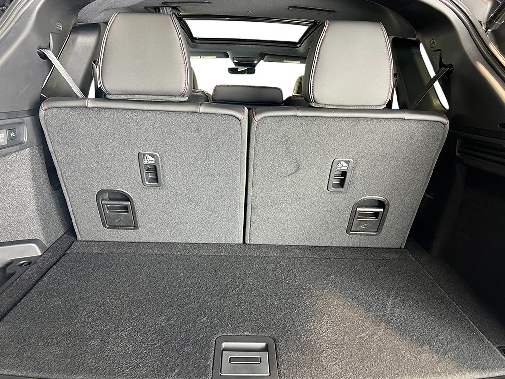New 2026 Acura MDX Type S AWD/4WD image 23