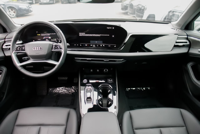 Certified 2025 Audi A5 Premium Plus w/ Premium Plus AWD/4WD image 6