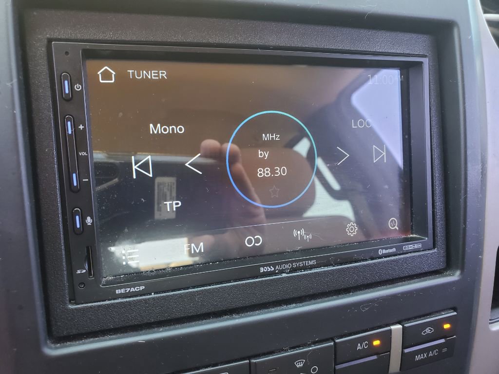 Used 2010 Ford F150 XLT RWD image 20