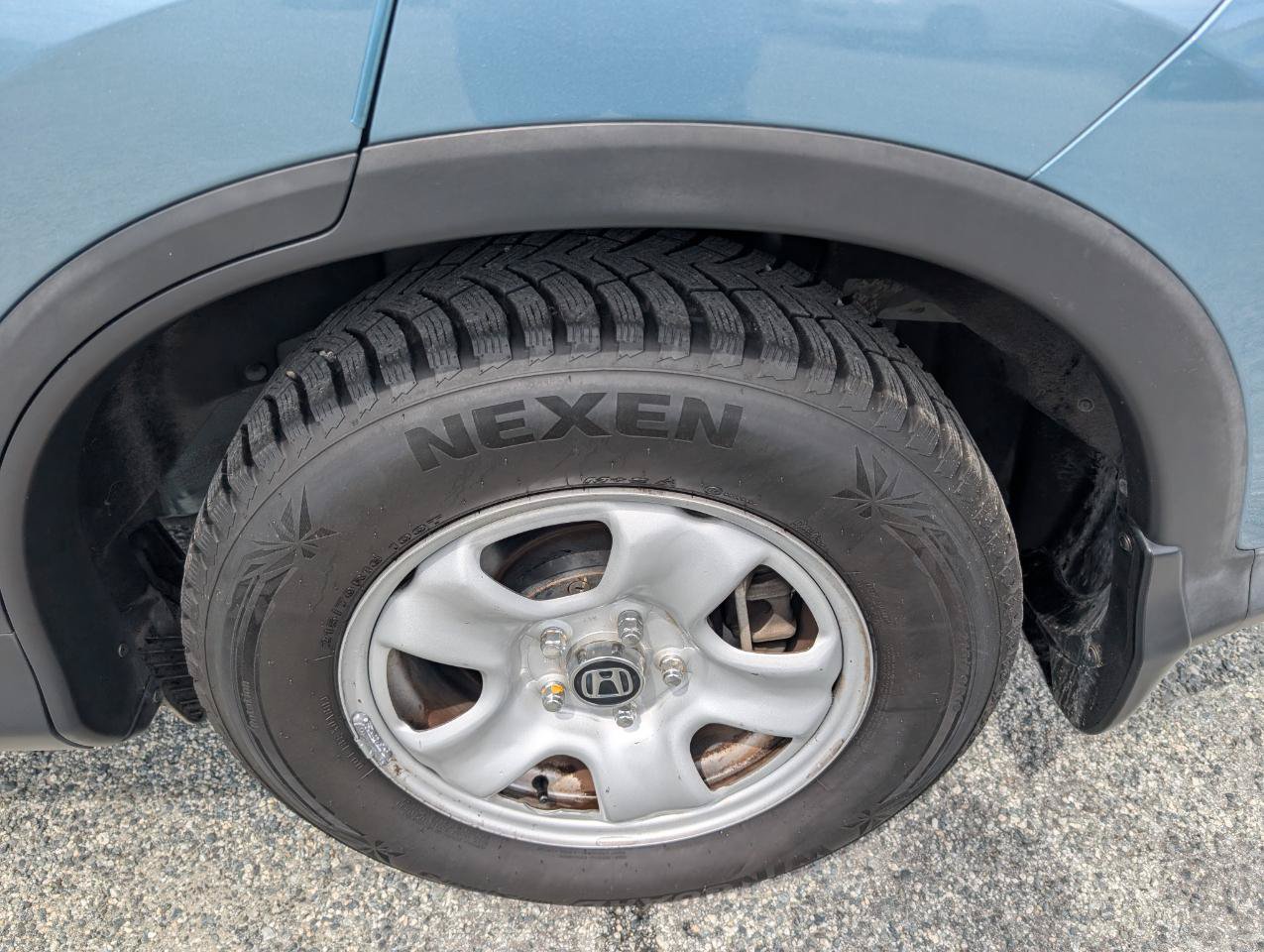 Used 2015 Honda CR-V LX image 10