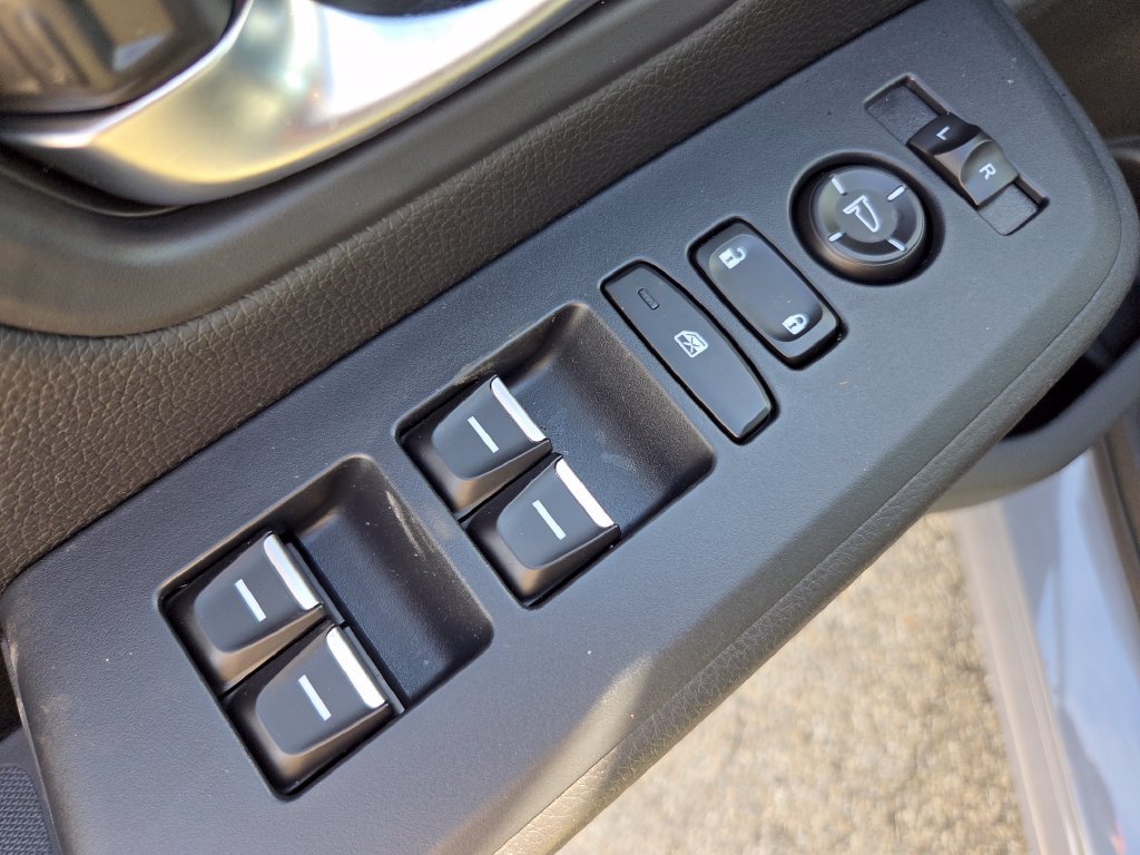 New 2026 Honda Pilot EX-L image 33
