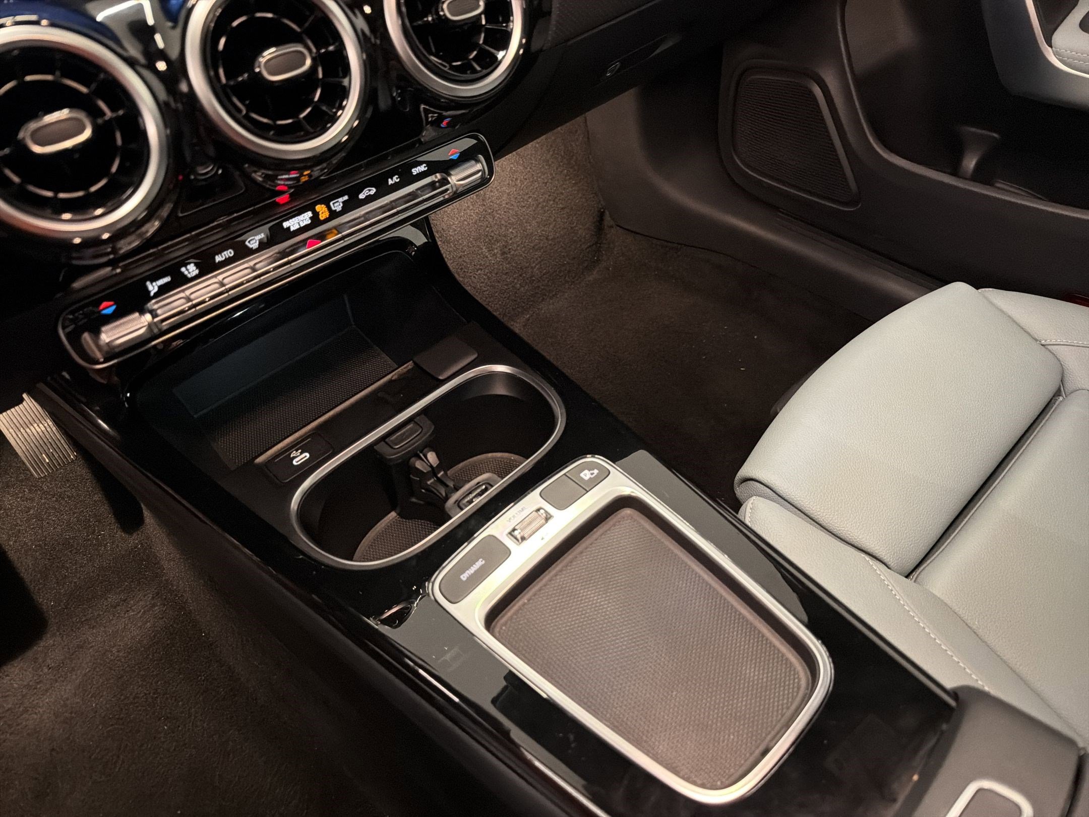 Certified 2026 Mercedes-Benz CLA 250 image 26