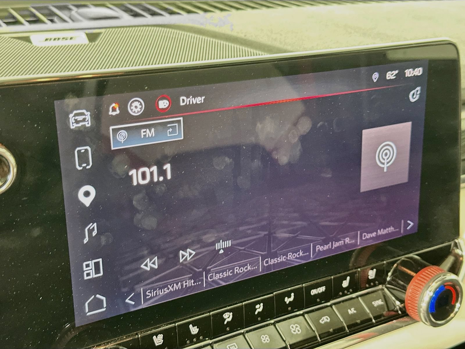 Used 2023 GMC Canyon AT4X AWD/4WD image 16