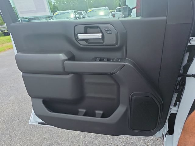 New 2026 Chevrolet Silverado 3500 W/T w/ WT Convenience Package RWD image 27