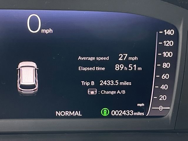 Used 2026 Honda Pilot EX-L image 15