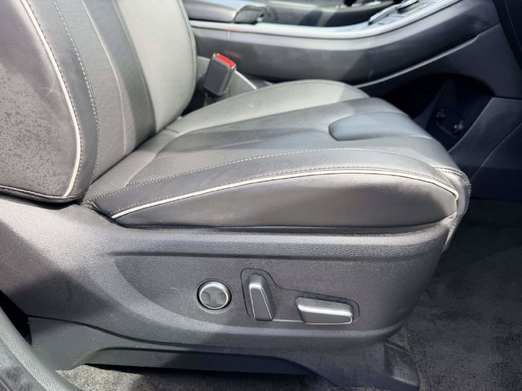 Used 2024 Hyundai Palisade SEL AWD/4WD image 8