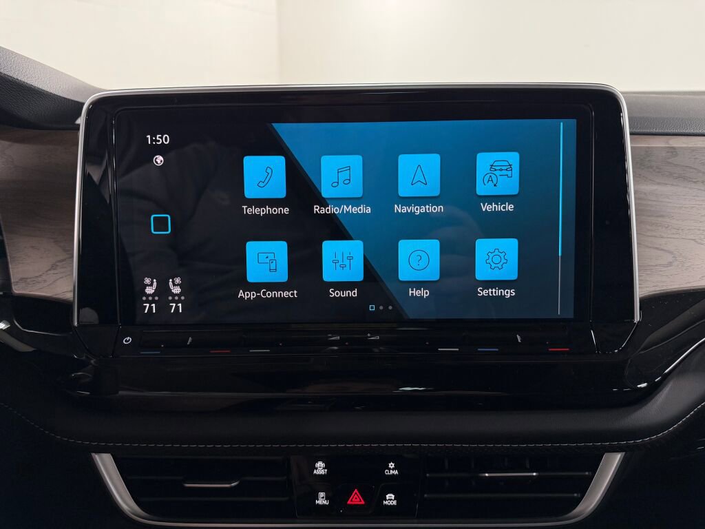 New 2026 Volkswagen Atlas SE image 16