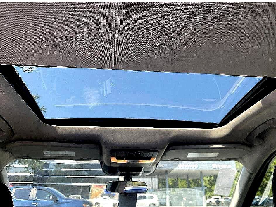 New 2026 Nissan Rogue SV w/ SV Premium Package image 17