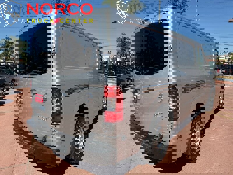 Used 2012 Nissan NV 1500 S w/ Side Curtain Airbag Pkg image 9