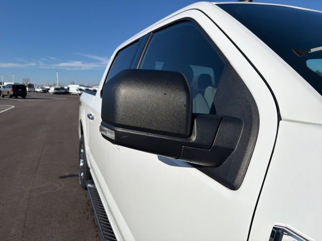 Certified 2019 Ford F150 XLT w/ Equipment Group 301A Mid image 5