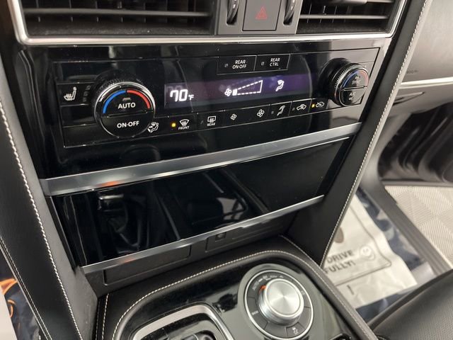 Used 2023 INFINITI QX80 Premium Select w/ Cargo Package image 27