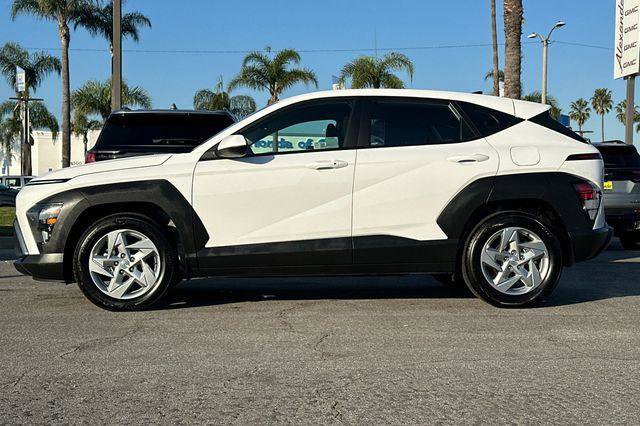Certified 2026 Hyundai Kona SE image 7