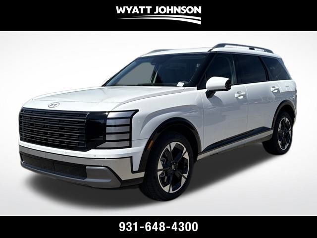 Used 2026 Hyundai Palisade Limited image 1