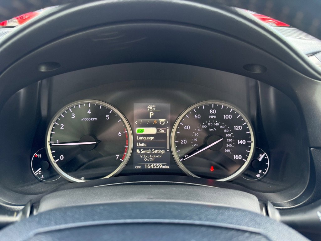 Used 2015 Lexus NX 200t FWD image 25