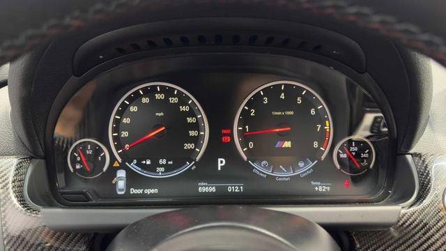 Used 2014 BMW M6 Gran Coupe RWD image 27