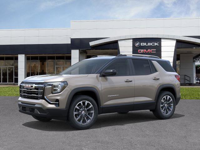 New 2026 GMC Terrain Elevation image 2