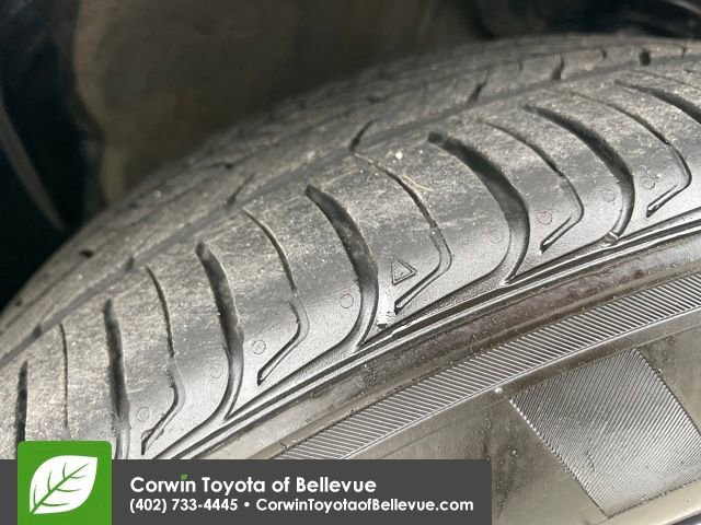 Used 2025 Nissan Altima 2.5 SV image 25