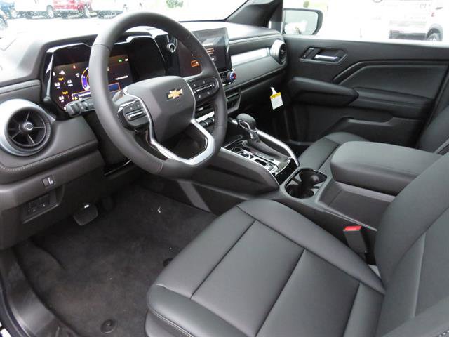 New 2026 Chevrolet Colorado LT w/ LT Convenience Package image 16