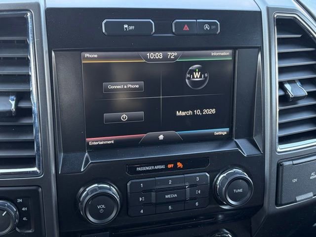 Used 2015 Ford F150 XLT w/ Equipment Group 302A Luxury image 21